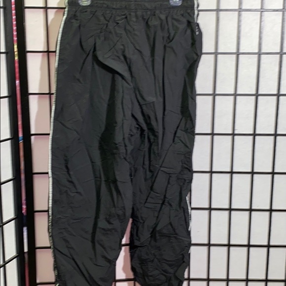Just My Size Wind Pants Size 14/16W - Picture 4 of 7